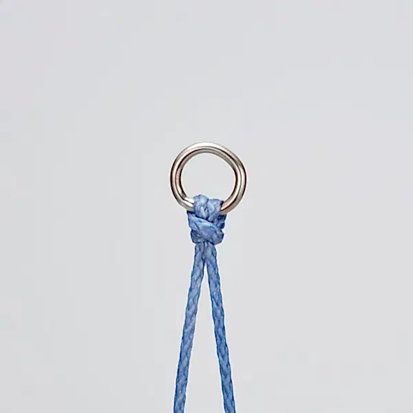 Vanfook Spinbull Flex 2.5cm 2/0 Asist Kancası