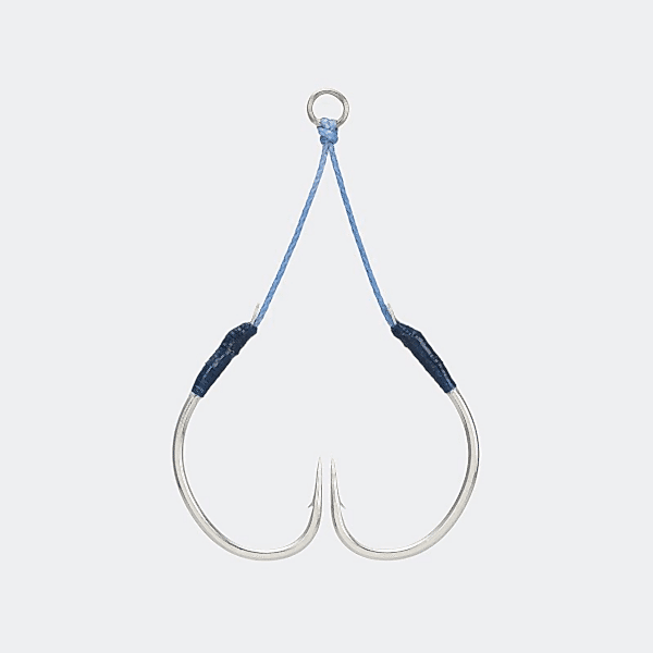 Vanfook Spinbull Flex 2.5cm 3/0 Asist Kancası