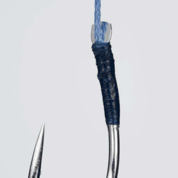 Vanfook Spinbull Flex 2.5cm 3/0 Asist Kancası