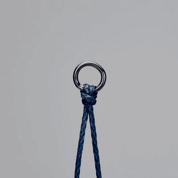 Vanfook Spinbull Flex 2.5cm 3/0 Asist Kancası