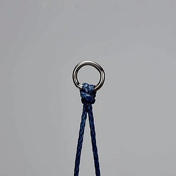 Vanfook Spinbull Flex 2.5cm 4/0 Asist Kancası