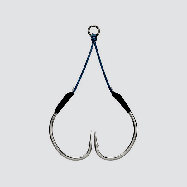 Vanfook Spinbull Flex 3.5cm 3/0 Asist Kancası