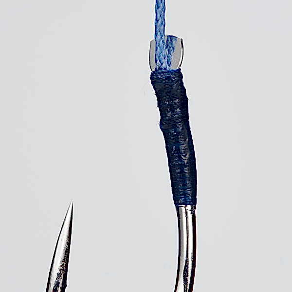 Vanfook Spinbull Flex 3.5cm 3/0 Asist Kancası