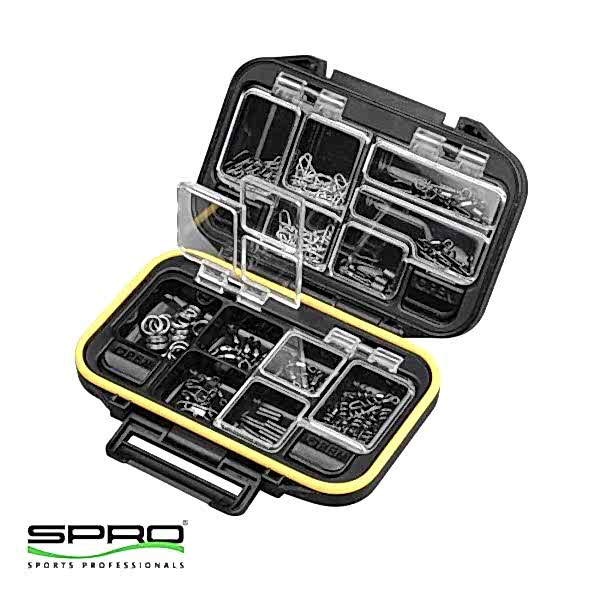 SPRO Mobile Parts Stocker Kompakt Aksesuar Kutusu