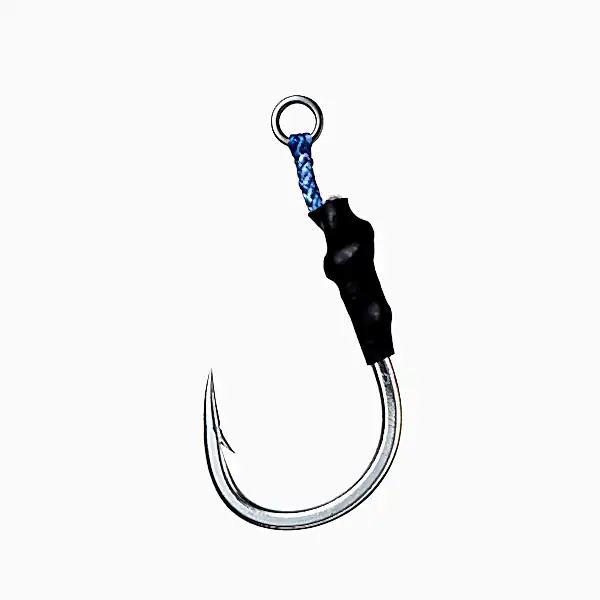 Vanfook Beast Edge Plug 5/0 Asist Kancası