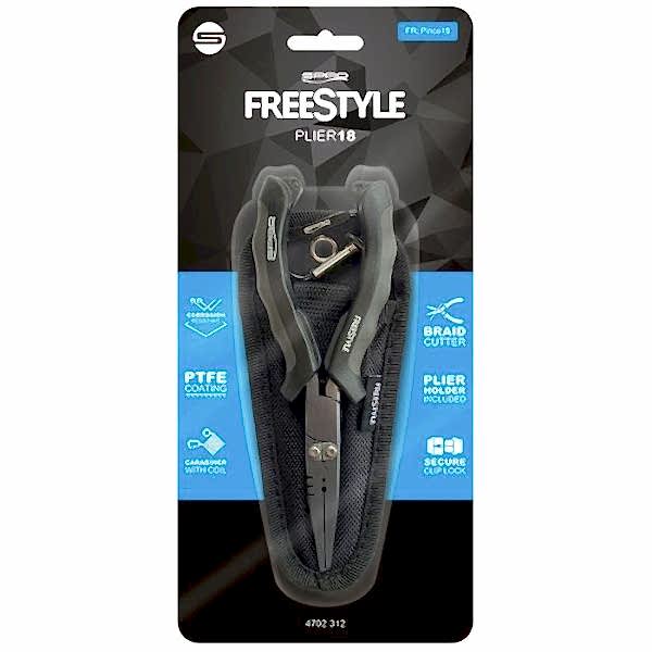Spro Plier 18 Pense 18Cm