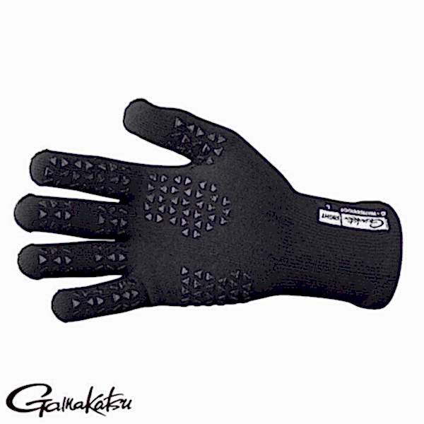 Gamakatsu G-Waterproof Eldiven L