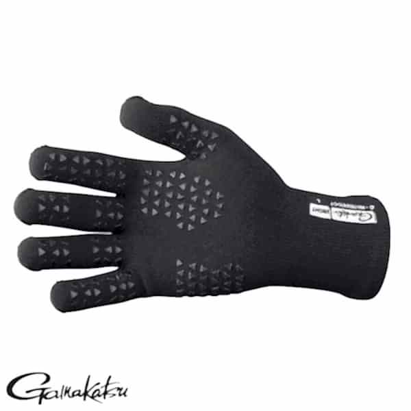 Gamakatsu G-Waterproof Eldiven XL