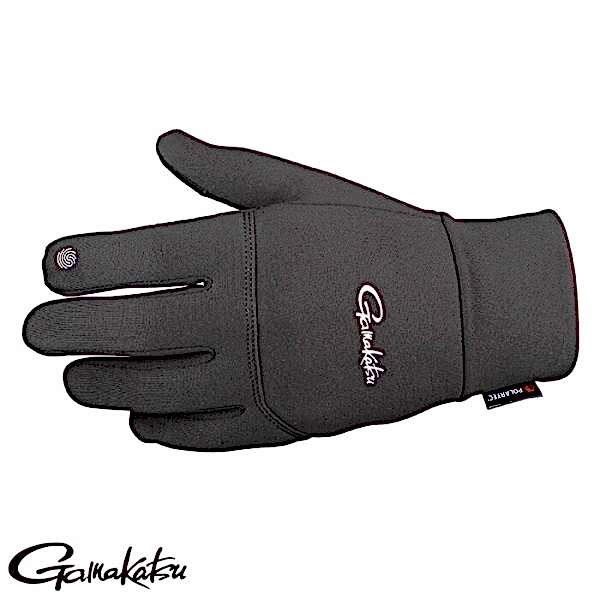 Gamakatsu G-Power Eldiven XL