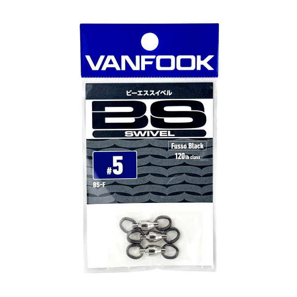 Vanfook BS No:5 Rulmanlı Split Fırdöndü