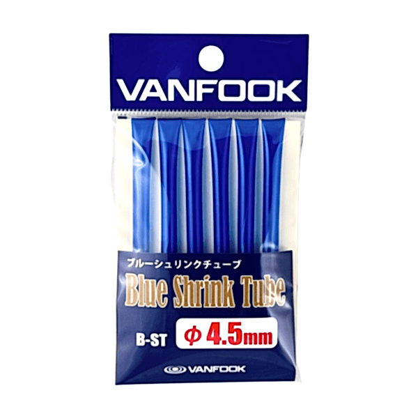Vanfook Mavi Asist Makaronu 4.5mm