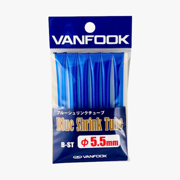 Vanfook Mavi Asist Makaronu 5.5mm