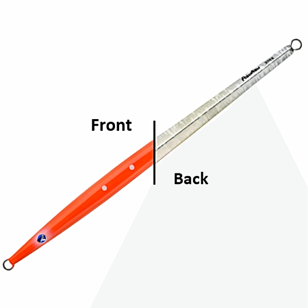 BlueBlue Essnal 150g 10 Hızlı Jig
