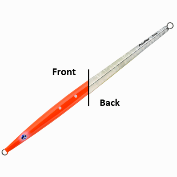 BlueBlue Essnal 180g 10 Hızlı Jig