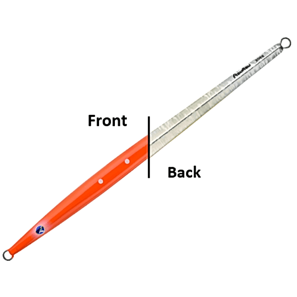 BlueBlue Essnal 230g 10 Hızlı Jig