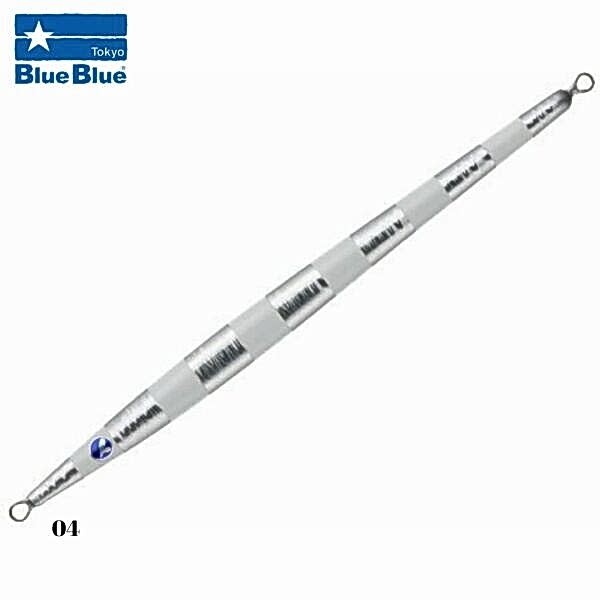 BlueBlue Essnal 280g 04 Hızlı Jig