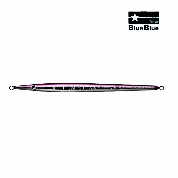 BlueBlue Essnal 350g #02 Pink Silver Glow Hızlı Jig