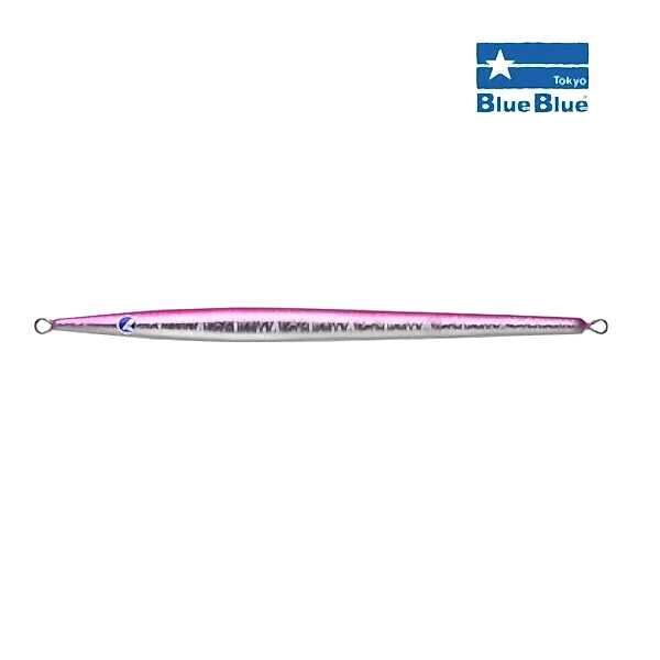 BlueBlue Essnal 420g #02 Pink Silver Glow Hızlı Jig