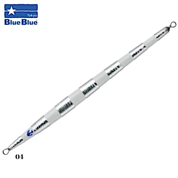 BlueBlue Essnal 420g #04 Hızlı Jig