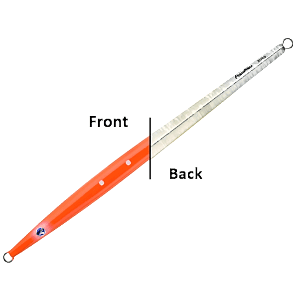 BlueBlue Essnal 420g #10 Hızlı Jig