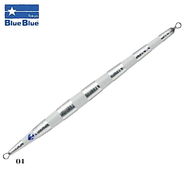 BlueBlue Essnal 500g #04 Hızlı Jig