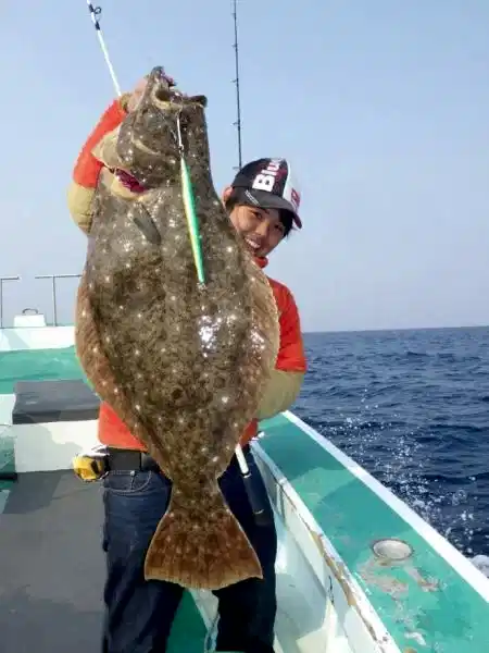 BlueBlue Conifer 160g 14 Jig Yem