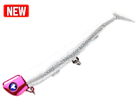 BlueBlue Jolty 23g 24 Silikon Yem