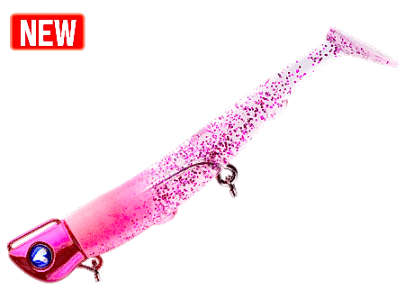 BlueBlue Jolty 30g 22 Silikon Yem