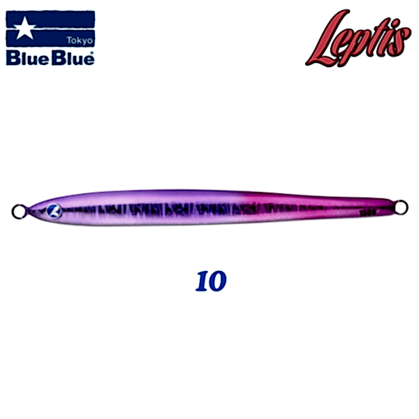 BlueBlue Leptis 150g 10 Hızlı Jig