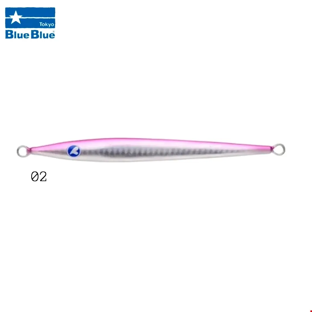 BlueBlue Searide Long 100g 02 Hızlı Jig