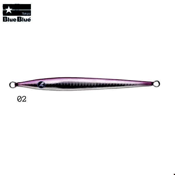 BlueBlue Searide Long 100g 02 Hızlı Jig