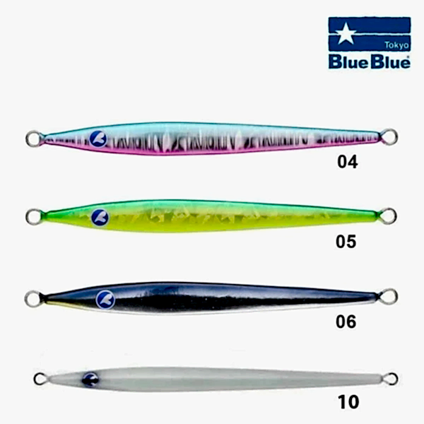 BlueBlue Searide Long 100g 02 Hızlı Jig