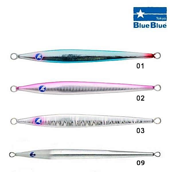 BlueBlue Searide Long 100g 02 Hızlı Jig