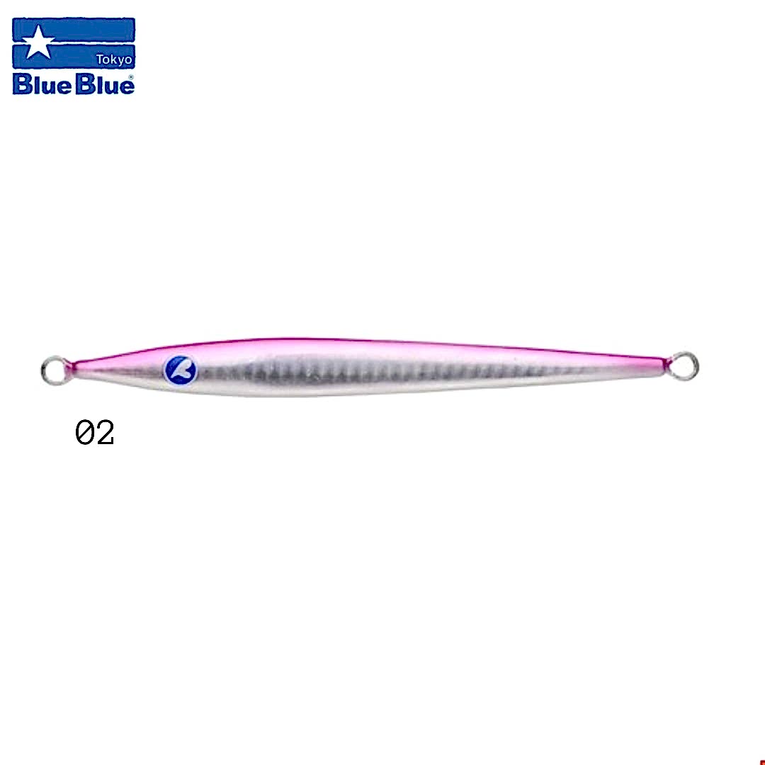 BlueBlue Searide Long 150g 02 Hızlı Jig