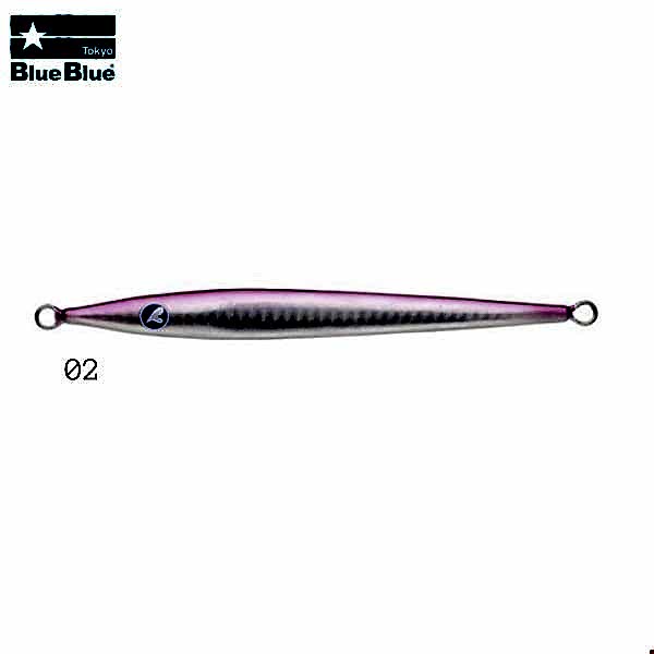 BlueBlue Searide Long 150g 02 Hızlı Jig
