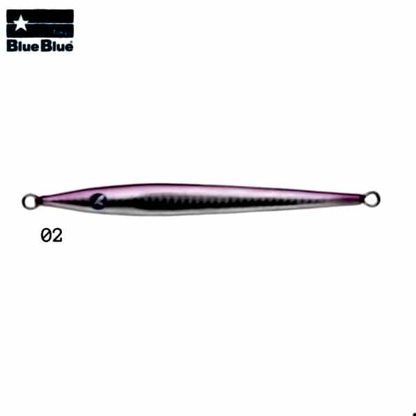 BlueBlue Searide Long 60g 02 Jig Yem
