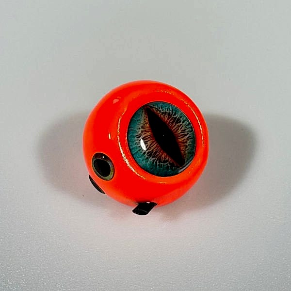 Big Red Eyes Slider 450g Turuncu Slider