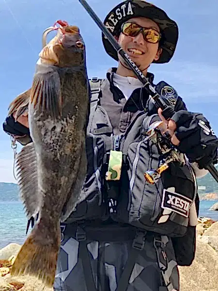 Xesta Black Star Hard S90HX 2.74M 10-50G Spin Kamış