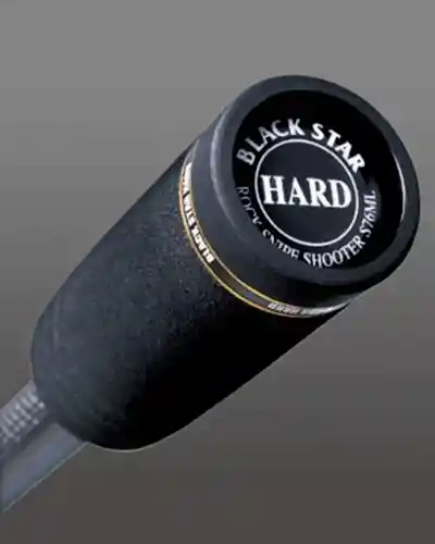 Xesta Black Star Hard S90HX 2.74M 10-50G Spin Kamış