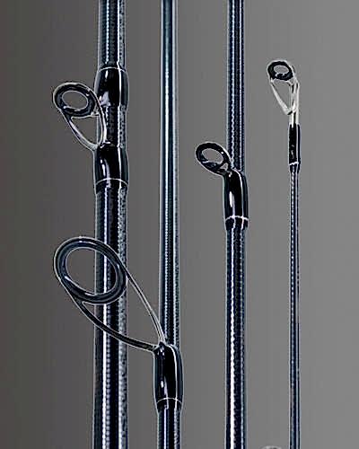 Xesta Black Star Hard S90HX 2.74M 10-50G Spin Kamış