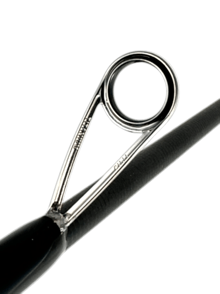 Xesta Black Star Extra Tuned S84MH-T 2.5m 1.5-18g Lrf Kamışı