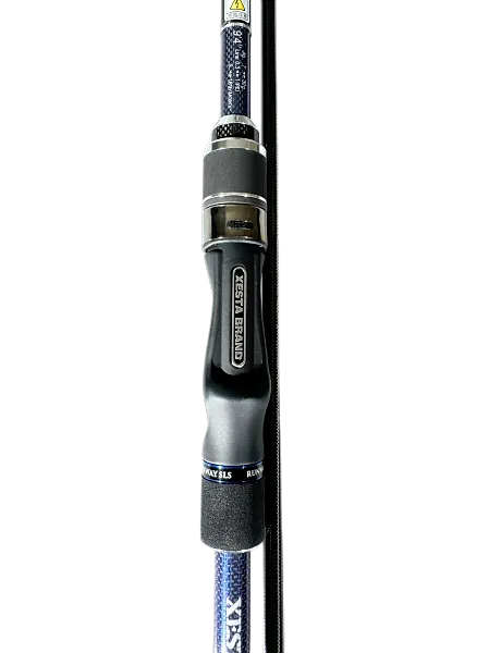 Xesta Runway SLS S94 2.84m 7-30g  Spin Kamışı