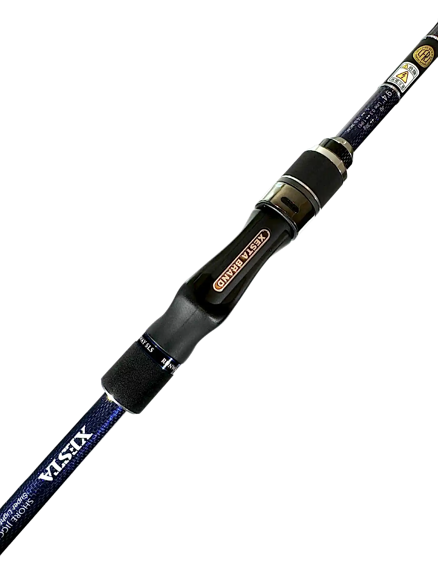 Xesta Runway SLS S94 2.84m 7-30g  Spin Kamışı