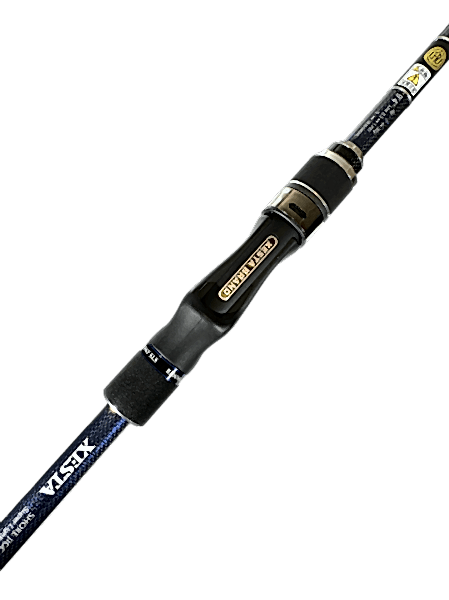 Xesta Runway SLS S94 2.84m 7-30g  Spin Kamışı