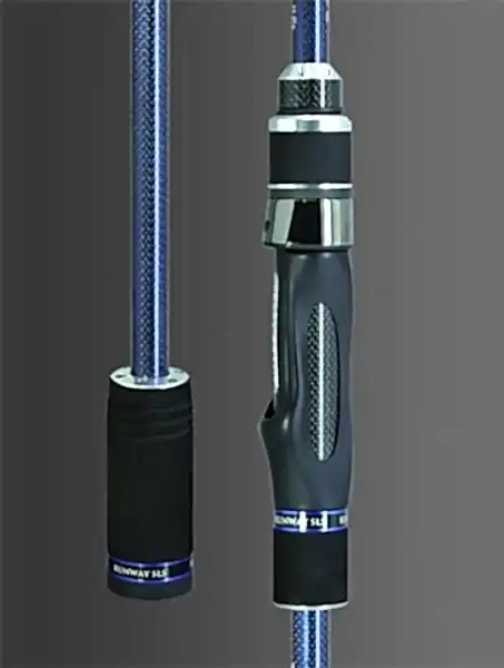 Xesta Runway SLS S94 2.84m 7-30g  Spin Kamışı