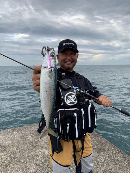 Xesta Runway SLS S94 2.84m 7-30g  Spin Kamışı