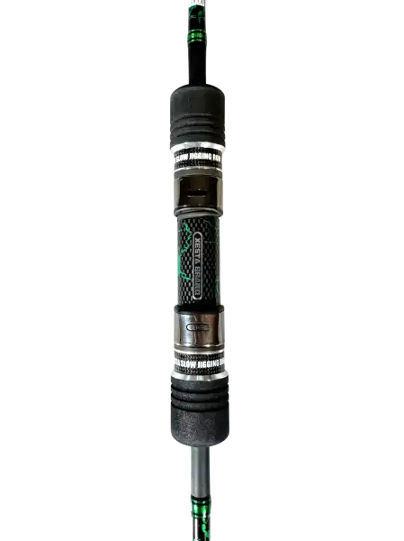 Xesta Slow Emotion For Spin Slow Jerk S654 1.95m 180-400