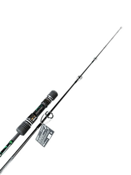 Xesta Slow Emotion For Spin Slow Jerk S654 1.95m 180-400