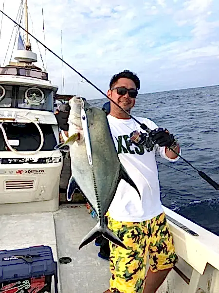 Xesta Slow Emotion For Spin Slow Jerk S654 1.95m 180-400