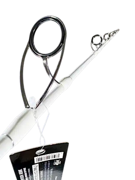 Xesta Power Pitch Jerk Spin Power Pitch S62 1.88m 120-250g